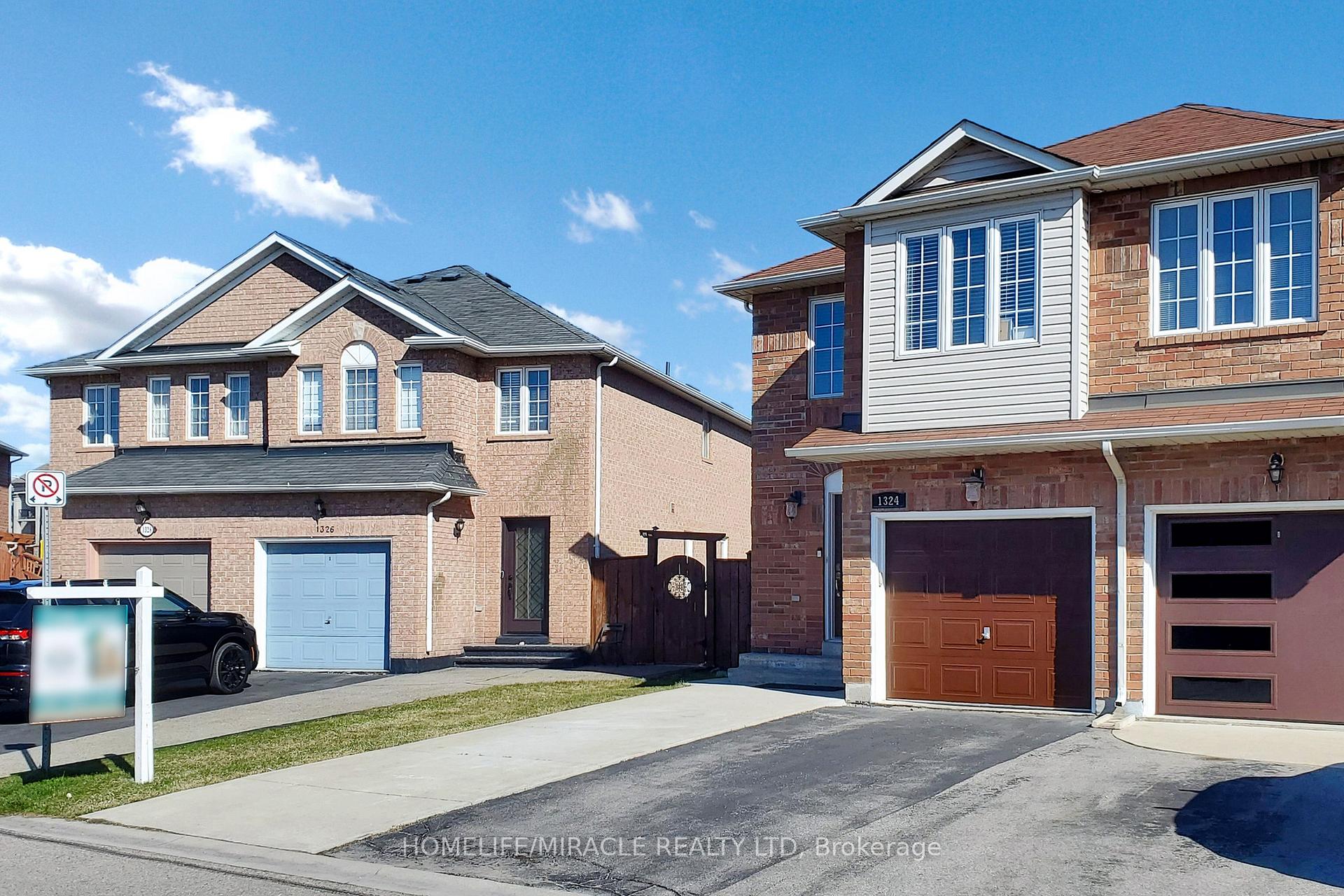 Photo 2 of 1324 Mowat Lane, Milton, Dempsey — HOMEH