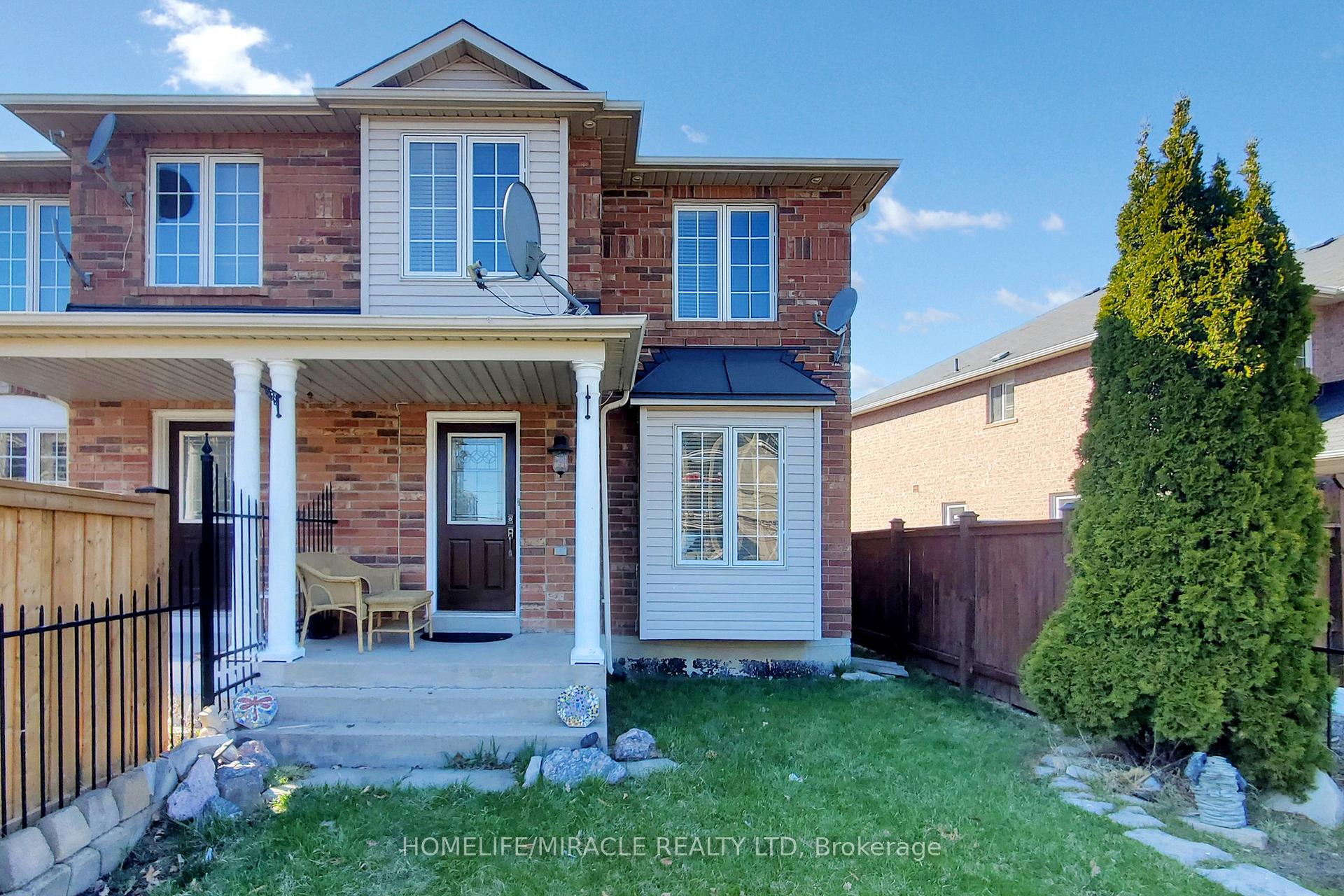 Photo 48 of 1324 Mowat Lane, Milton, Dempsey — HOMEH