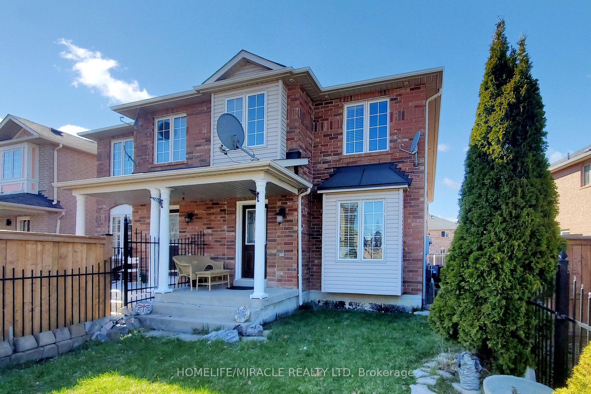 Photo 49 of 1324 Mowat Lane, Milton, Dempsey — HOMEH