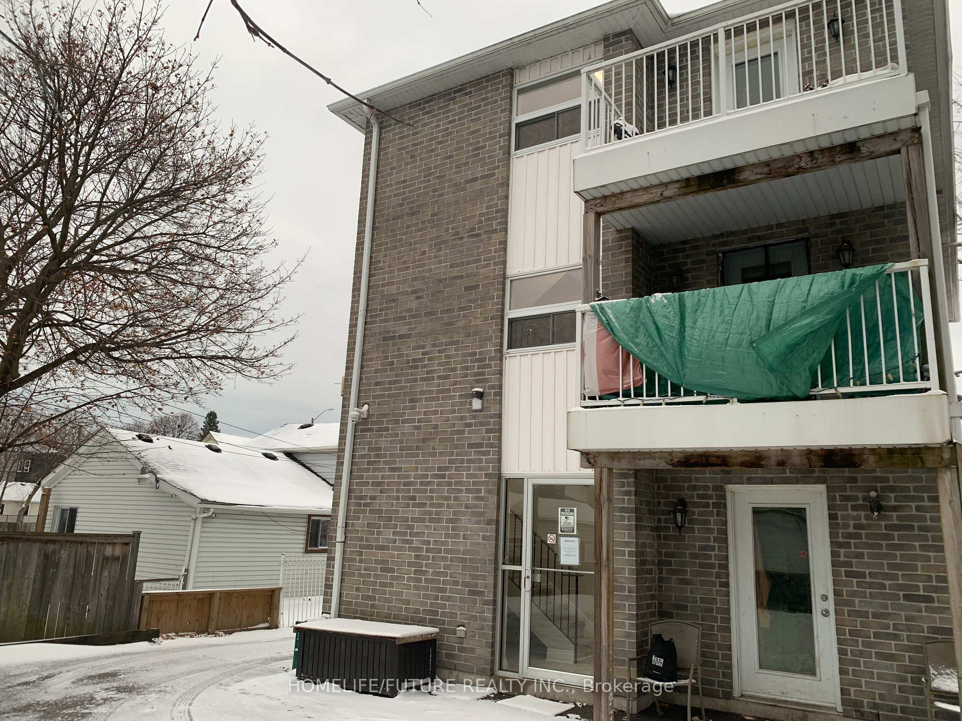 Photo 3 of 115 Celina Street, Oshawa, Central — HOMEH