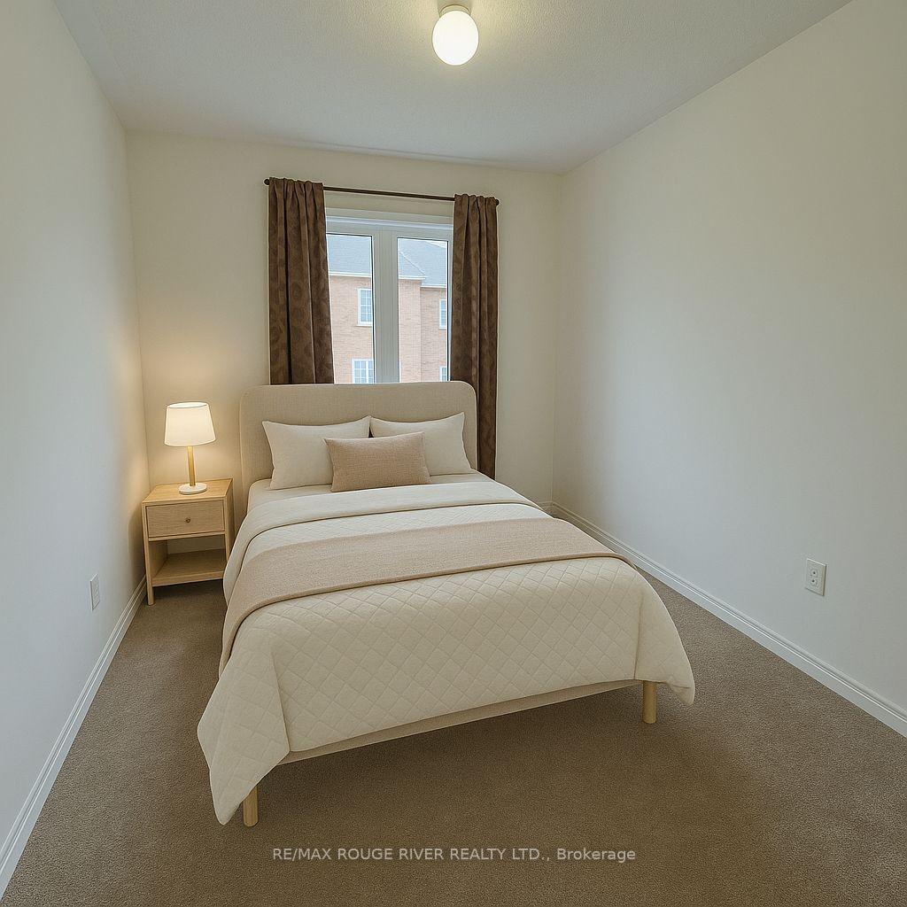 Photo 5 of 1261 Jim Brewster Circle, Oshawa, Eastdale — HOMEH
