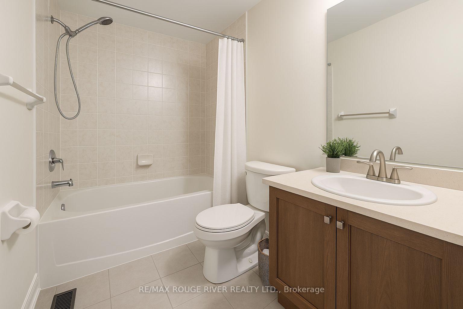 Photo 8 of 1261 Jim Brewster Circle, Oshawa, Eastdale — HOMEH