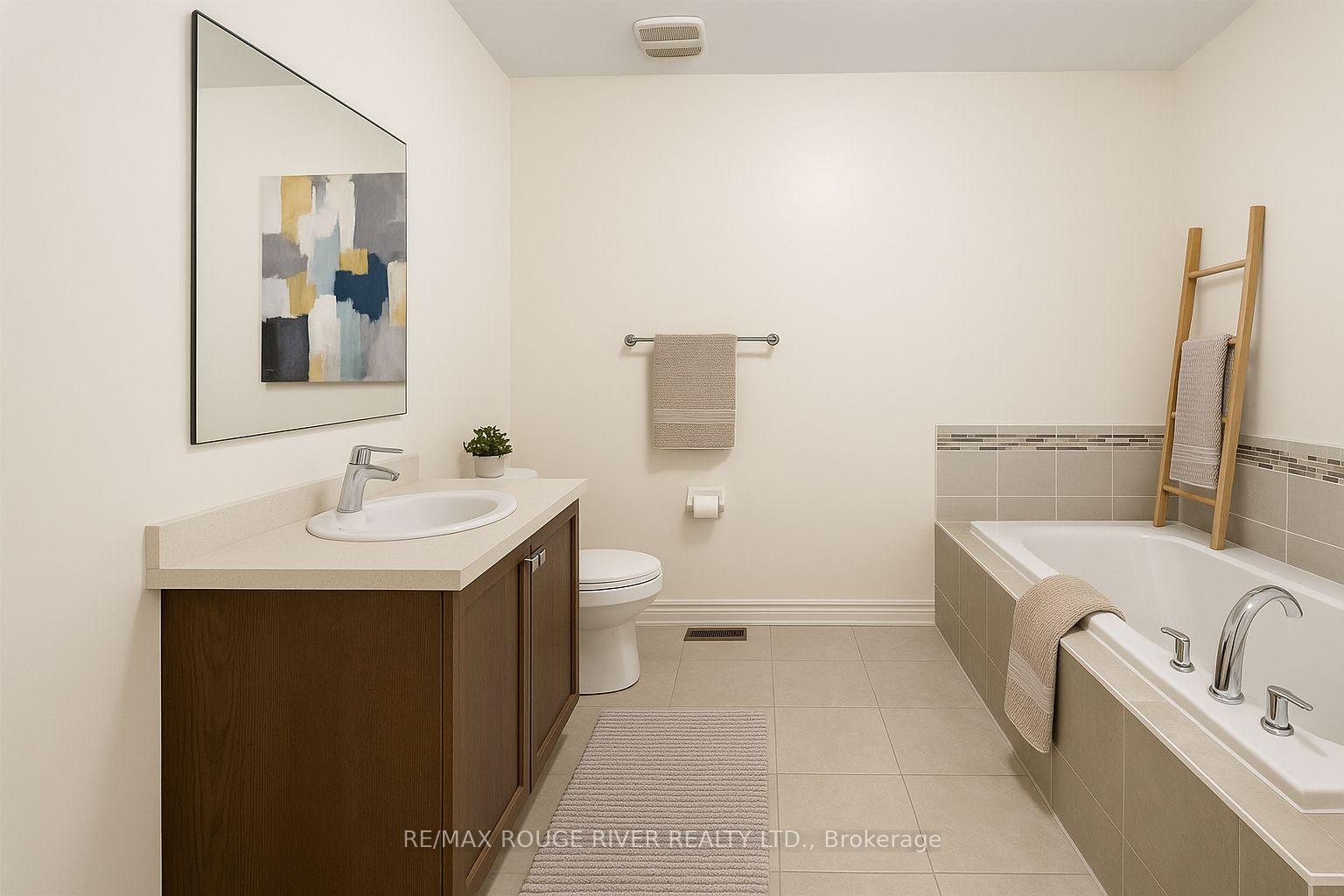 Photo 9 of 1261 Jim Brewster Circle, Oshawa, Eastdale — HOMEH