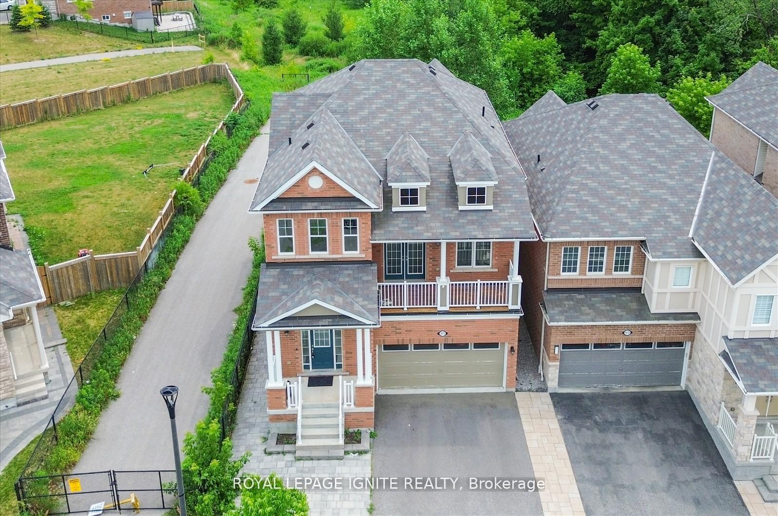 Photo 6 of 1072 Foxtail Crescent, Pickering, Rural Pickering — HOMEH