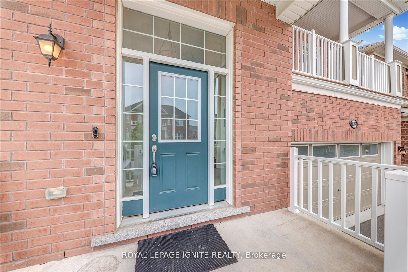 Photo 10 of 1072 Foxtail Crescent, Pickering, Rural Pickering — HOMEH