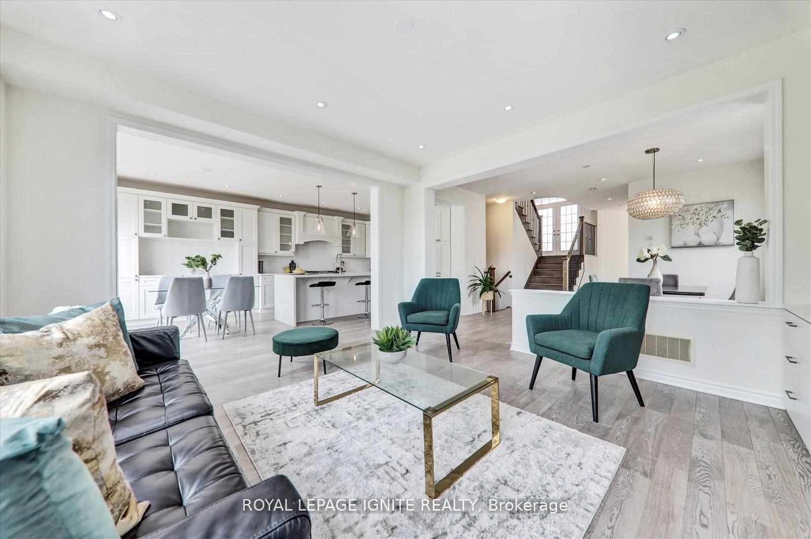 Photo 15 of 1072 Foxtail Crescent, Pickering, Rural Pickering — HOMEH