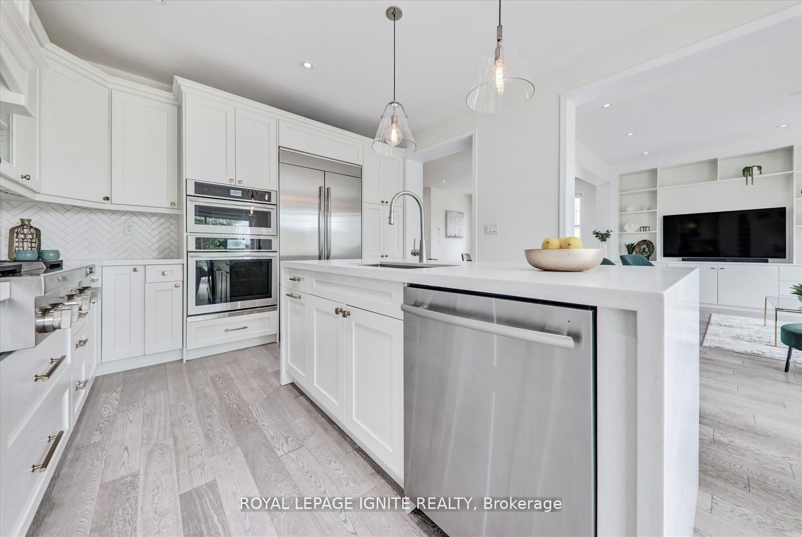 Photo 19 of 1072 Foxtail Crescent, Pickering, Rural Pickering — HOMEH