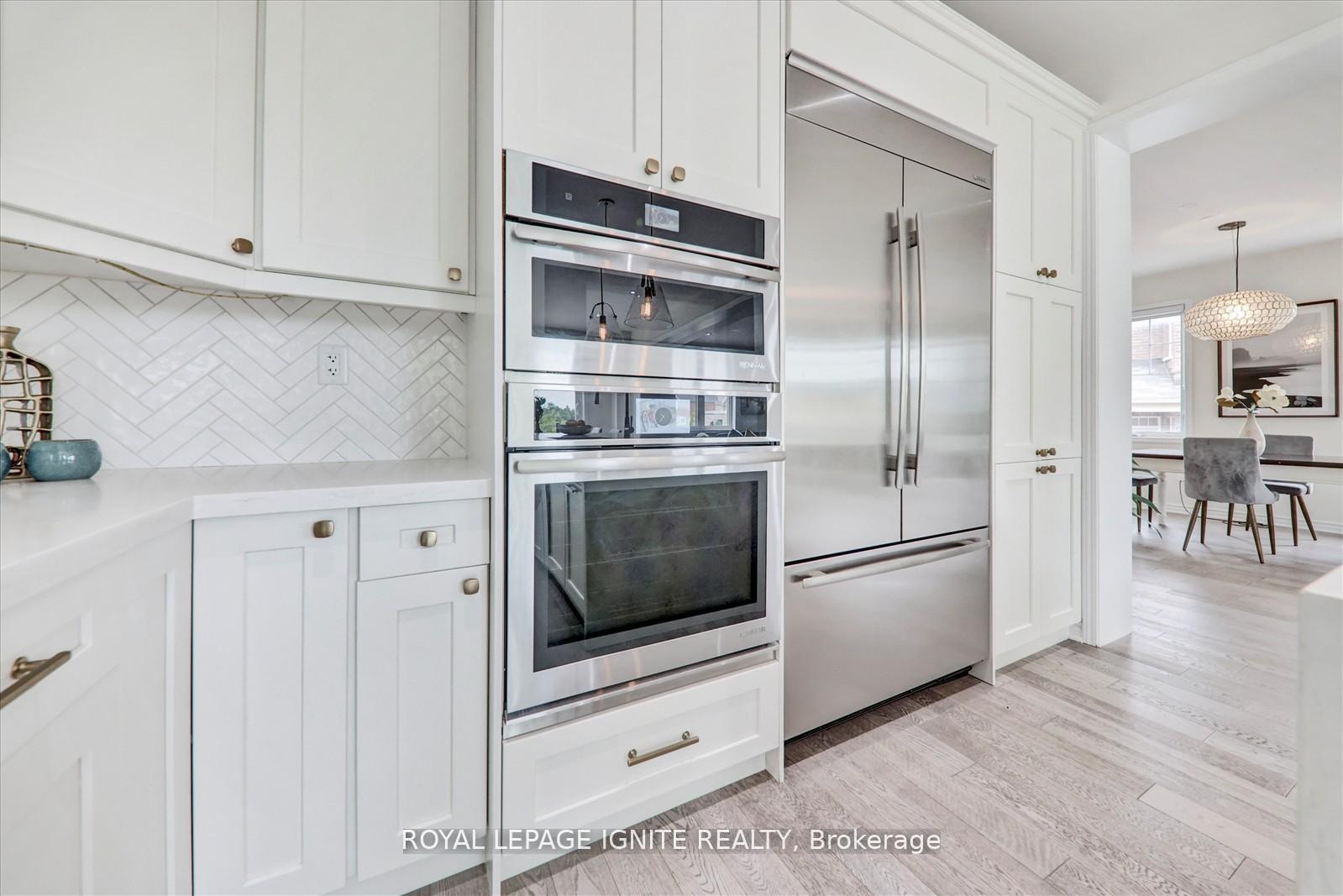 Photo 20 of 1072 Foxtail Crescent, Pickering, Rural Pickering — HOMEH
