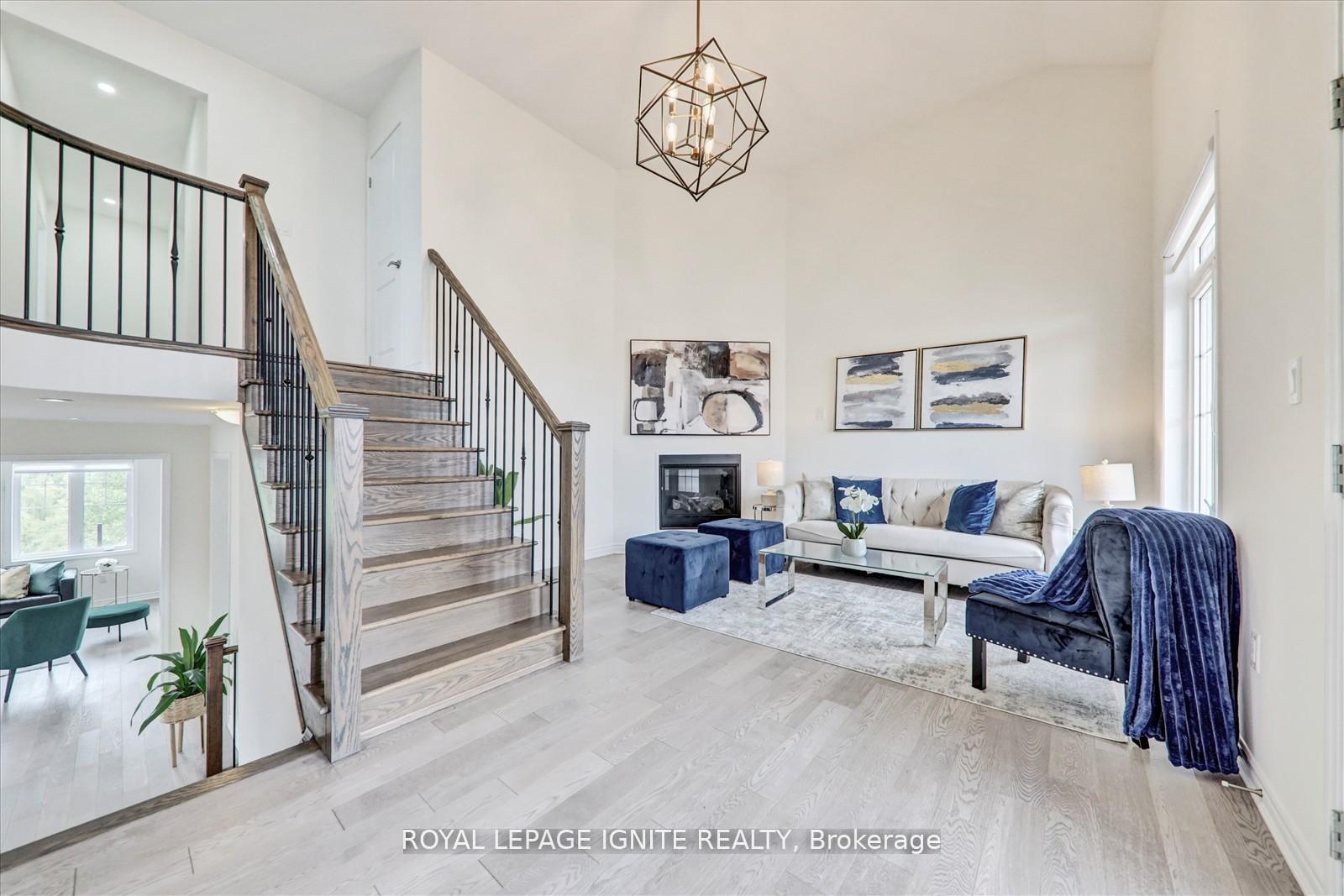 Photo 24 of 1072 Foxtail Crescent, Pickering, Rural Pickering — HOMEH