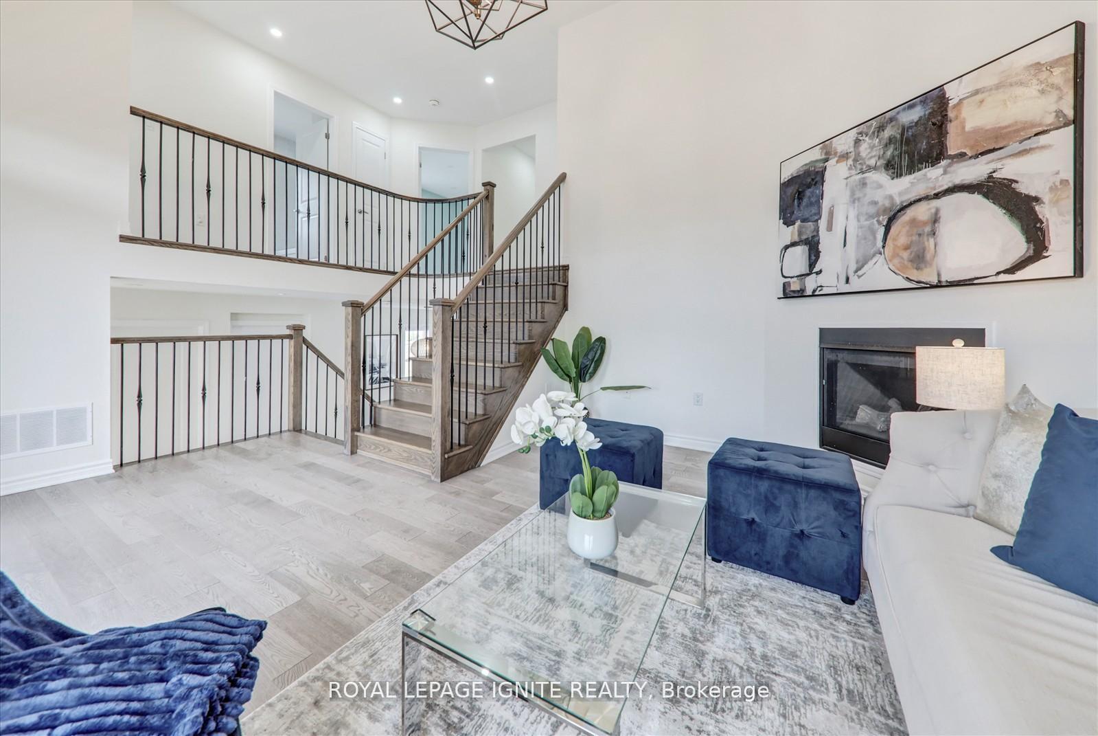 Photo 25 of 1072 Foxtail Crescent, Pickering, Rural Pickering — HOMEH