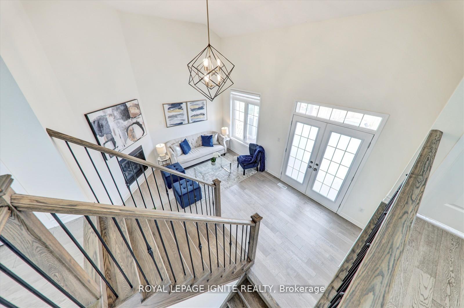 Photo 27 of 1072 Foxtail Crescent, Pickering, Rural Pickering — HOMEH