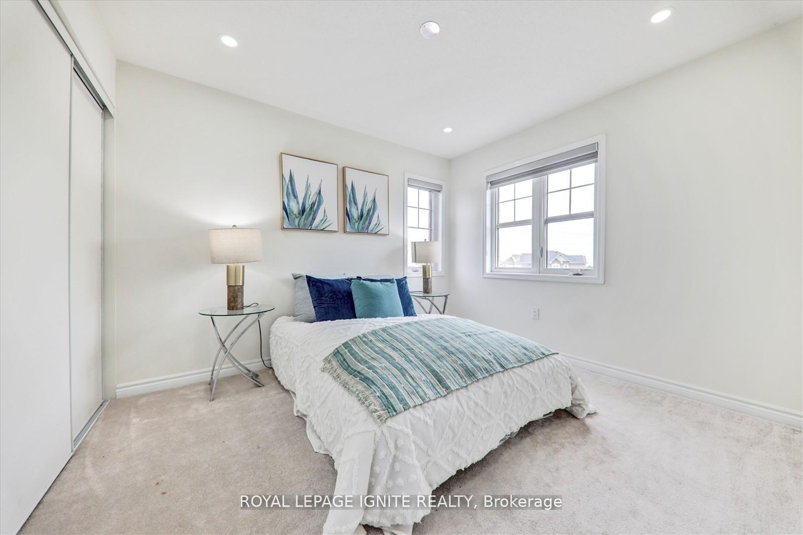 Photo 31 of 1072 Foxtail Crescent, Pickering, Rural Pickering — HOMEH
