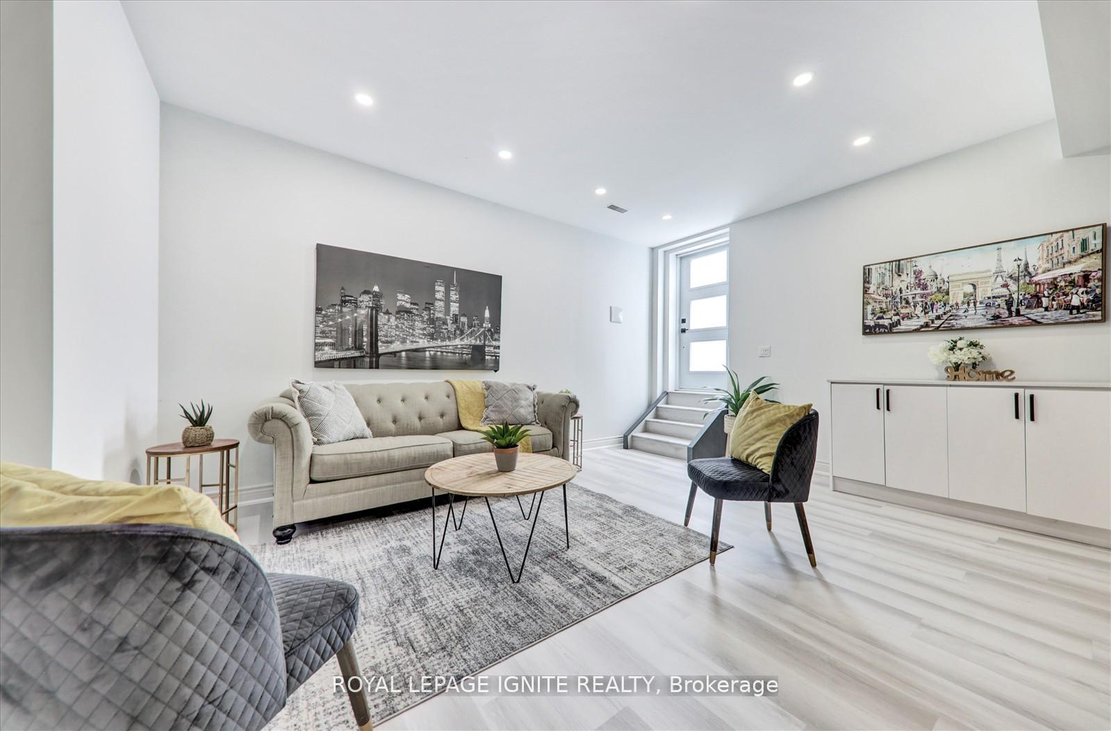 Photo 36 of 1072 Foxtail Crescent, Pickering, Rural Pickering — HOMEH