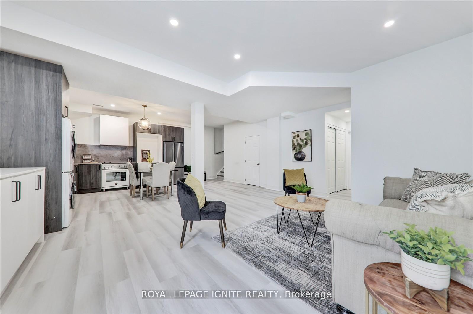 Photo 37 of 1072 Foxtail Crescent, Pickering, Rural Pickering — HOMEH