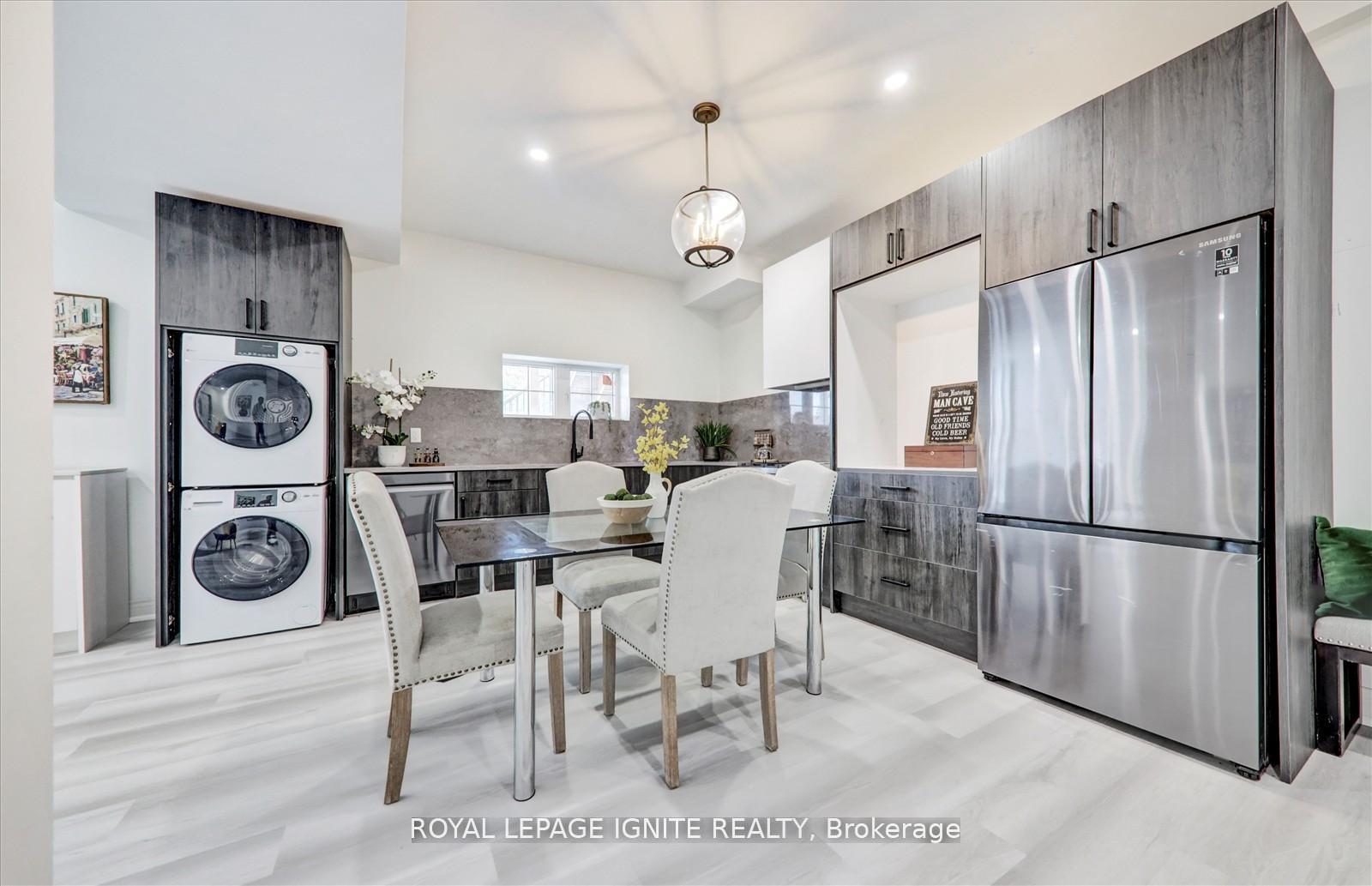 Photo 38 of 1072 Foxtail Crescent, Pickering, Rural Pickering — HOMEH