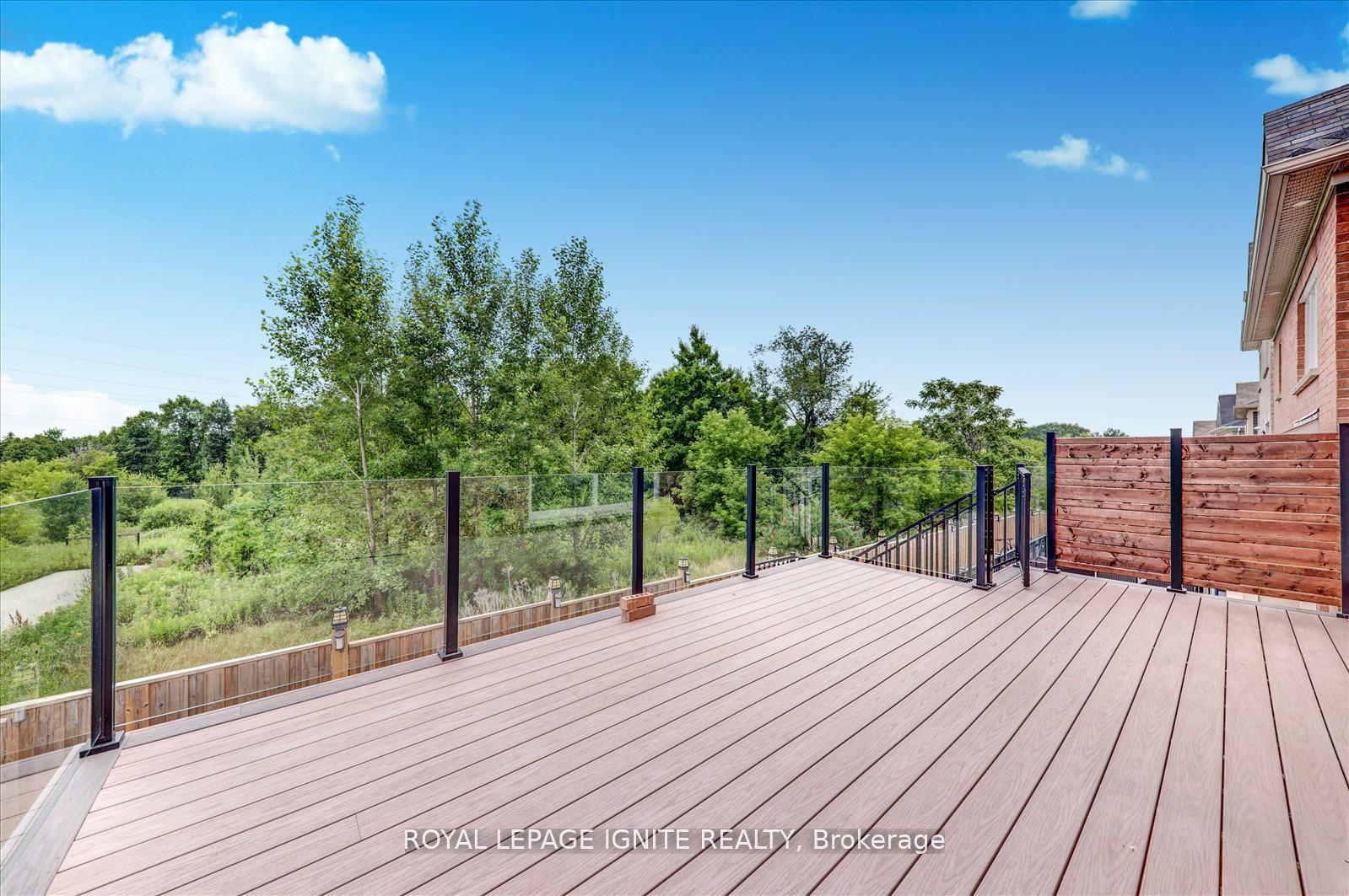 Photo 44 of 1072 Foxtail Crescent, Pickering, Rural Pickering — HOMEH