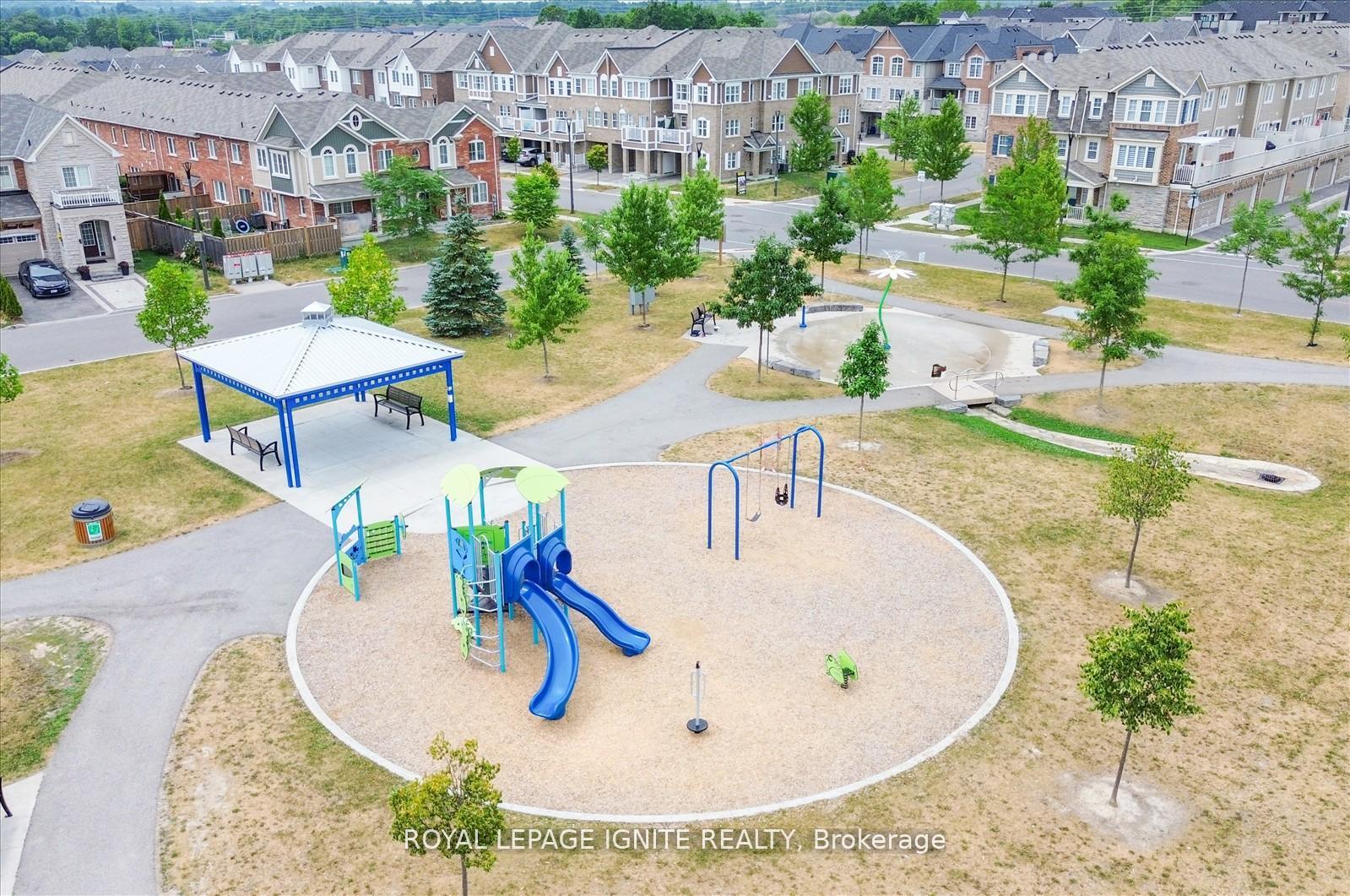 Photo 48 of 1072 Foxtail Crescent, Pickering, Rural Pickering — HOMEH