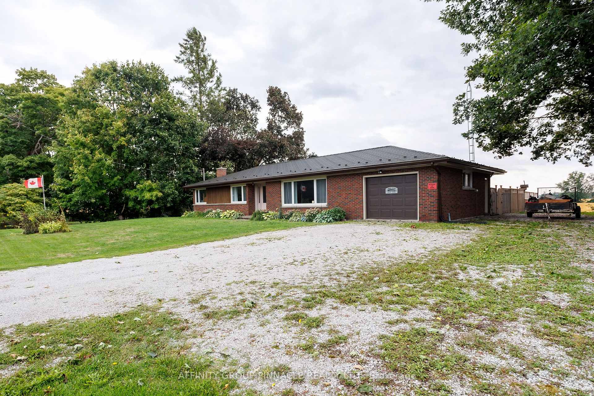 Photo 2 of 2173 Concession 10 Road, Ramara, Rural Ramara — HOMEH