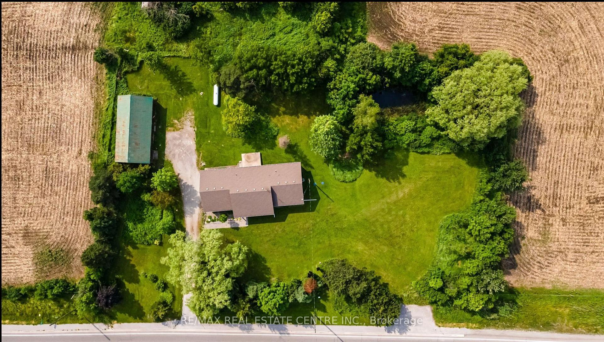Photo 2 of 14125 Derry Road, Milton, Rural Trafalgar — HOMEH