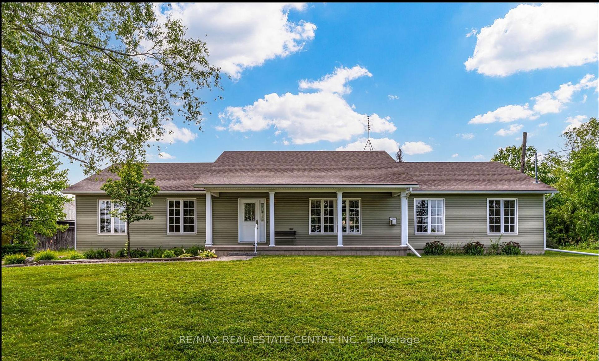Photo 3 of 14125 Derry Road, Milton, Rural Trafalgar — HOMEH