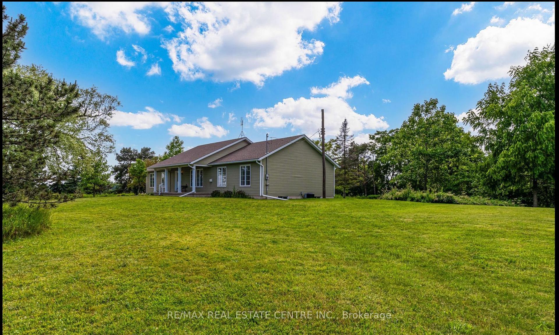 Photo 4 of 14125 Derry Road, Milton, Rural Trafalgar — HOMEH
