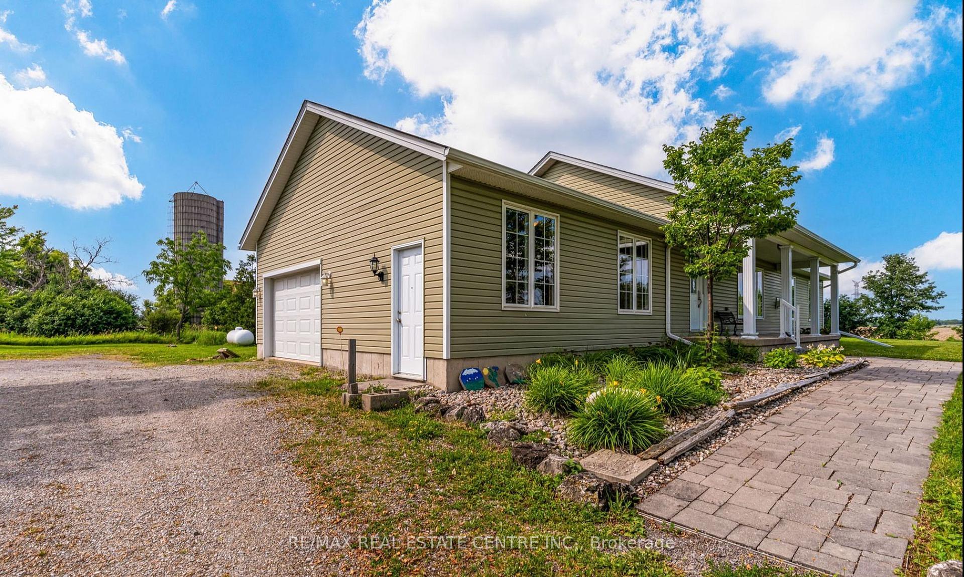 Photo 5 of 14125 Derry Road, Milton, Rural Trafalgar — HOMEH