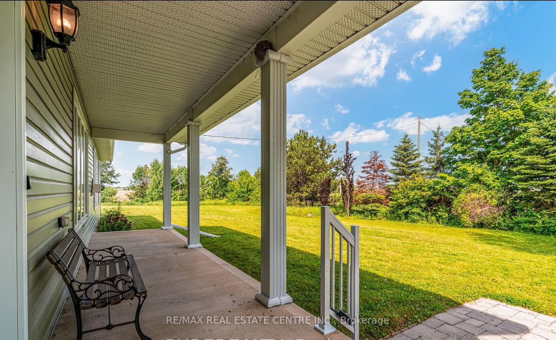 Photo 7 of 14125 Derry Road, Milton, Rural Trafalgar — HOMEH