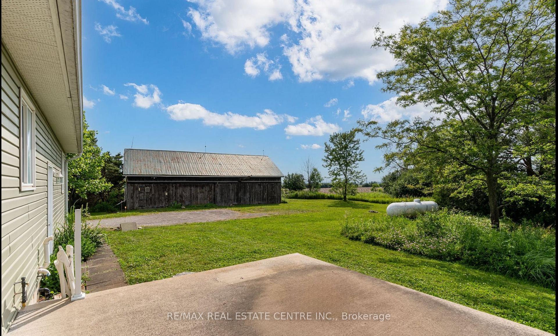 Photo 23 of 14125 Derry Road, Milton, Rural Trafalgar — HOMEH
