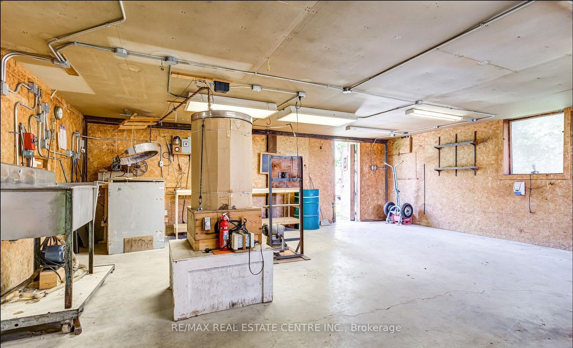 Photo 26 of 14125 Derry Road, Milton, Rural Trafalgar — HOMEH