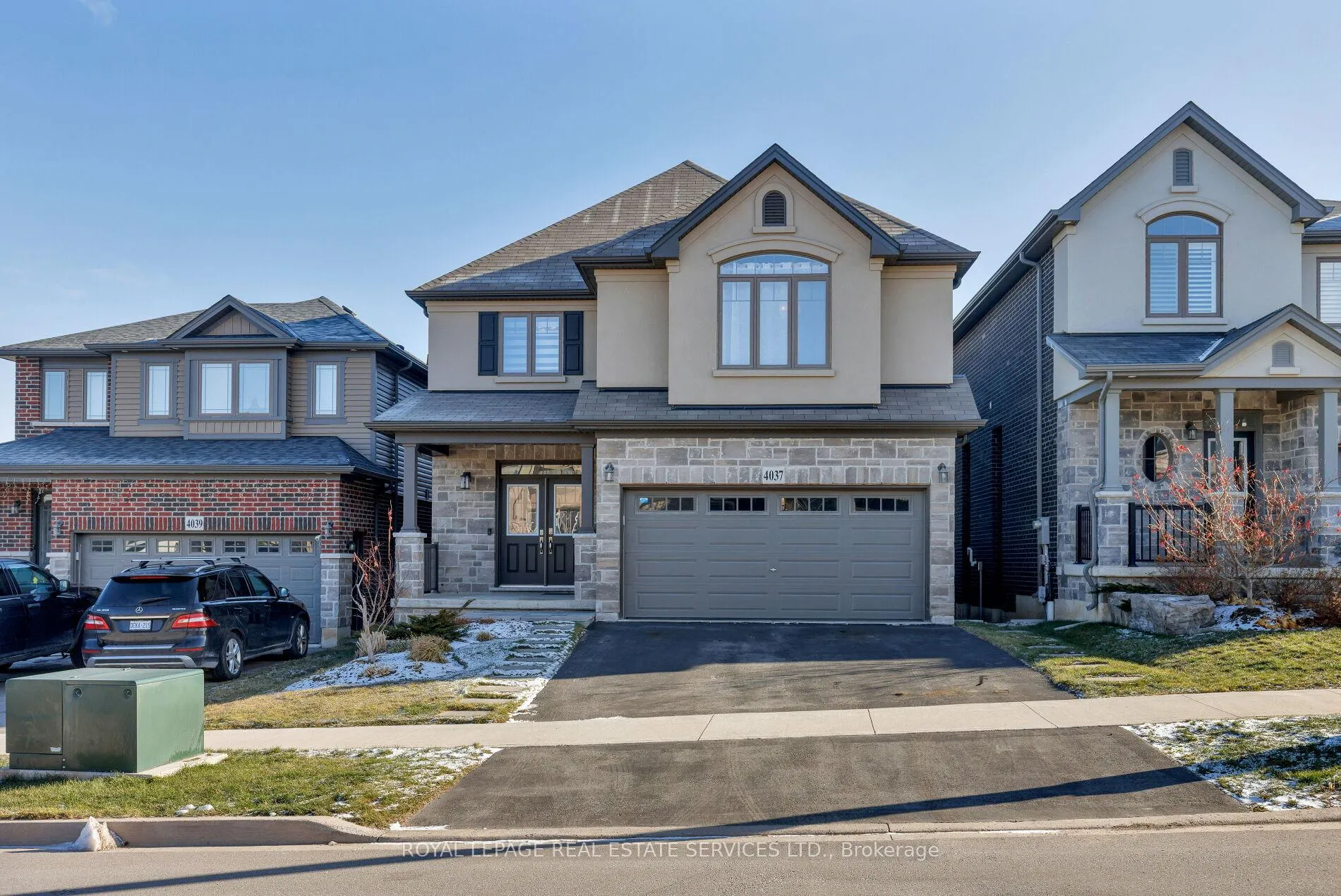 Photo 3 of 4037 Stadelbauer Drive, Lincoln, Beamsville — HOMEH