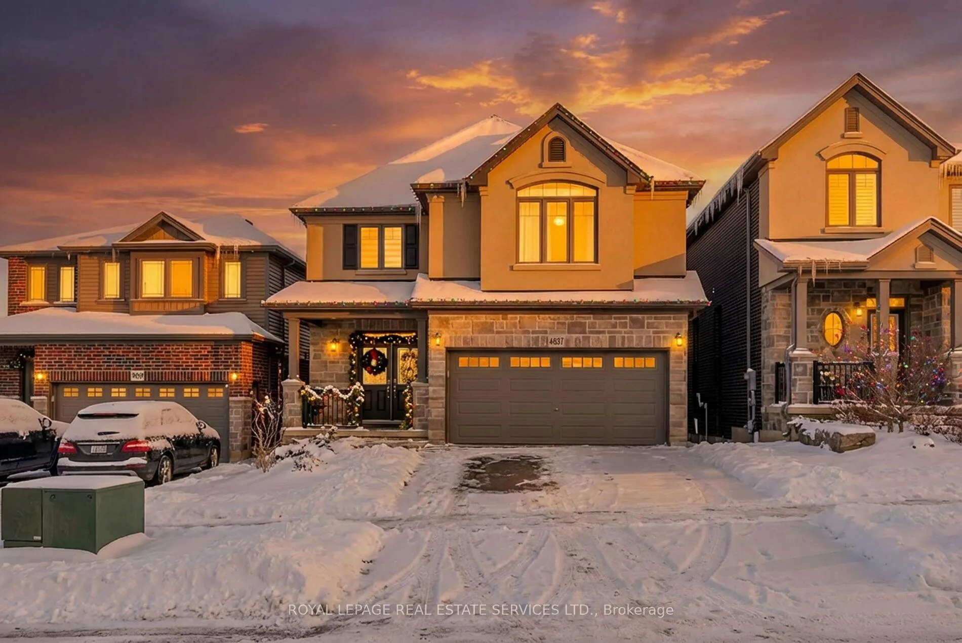 Photo 12 of 4037 Stadelbauer Drive, Lincoln, Beamsville — HOMEH