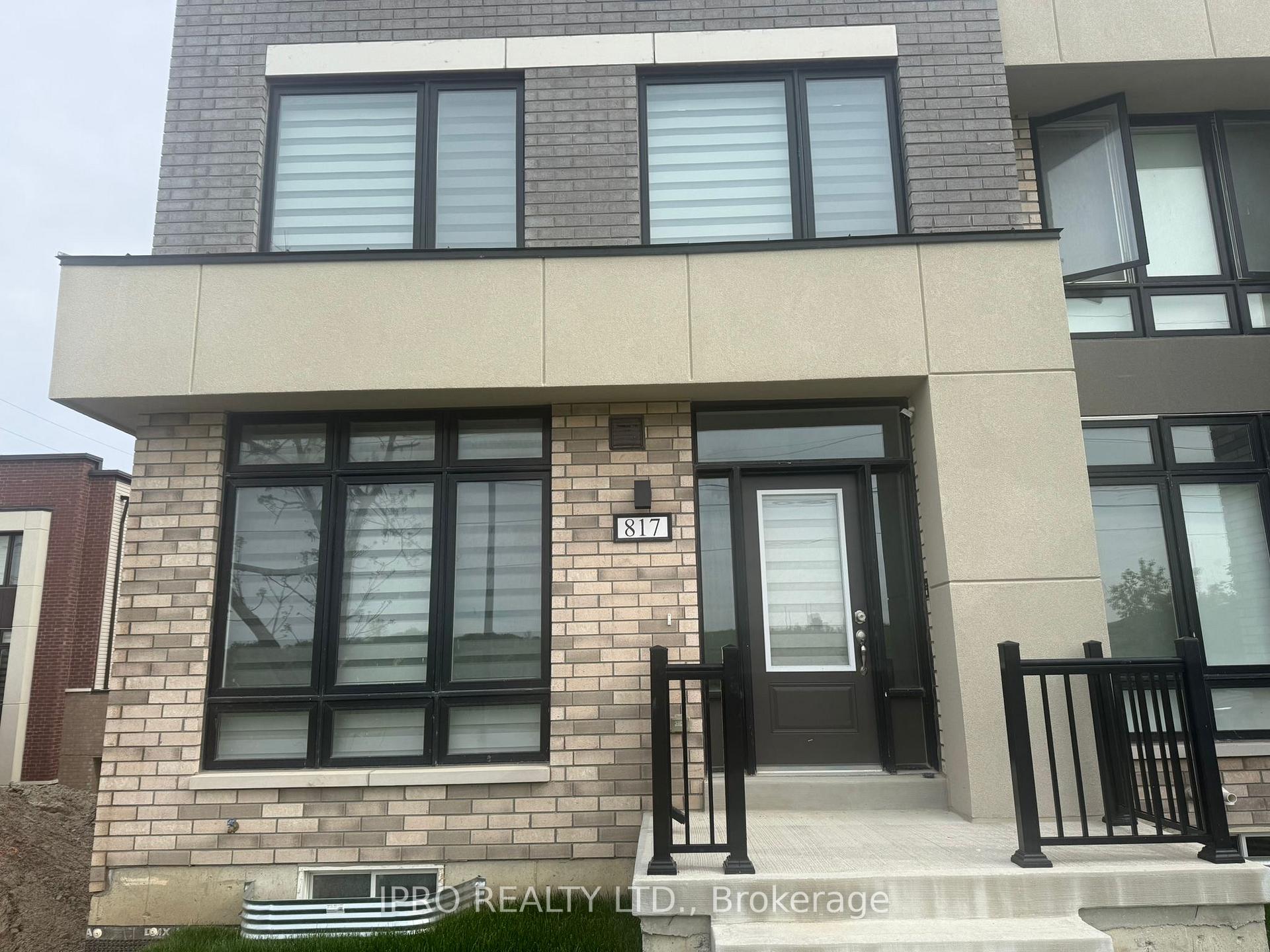 Photo 1 of Unit 20, 817 Conlin Road, Oshawa, Samac — HOMEH