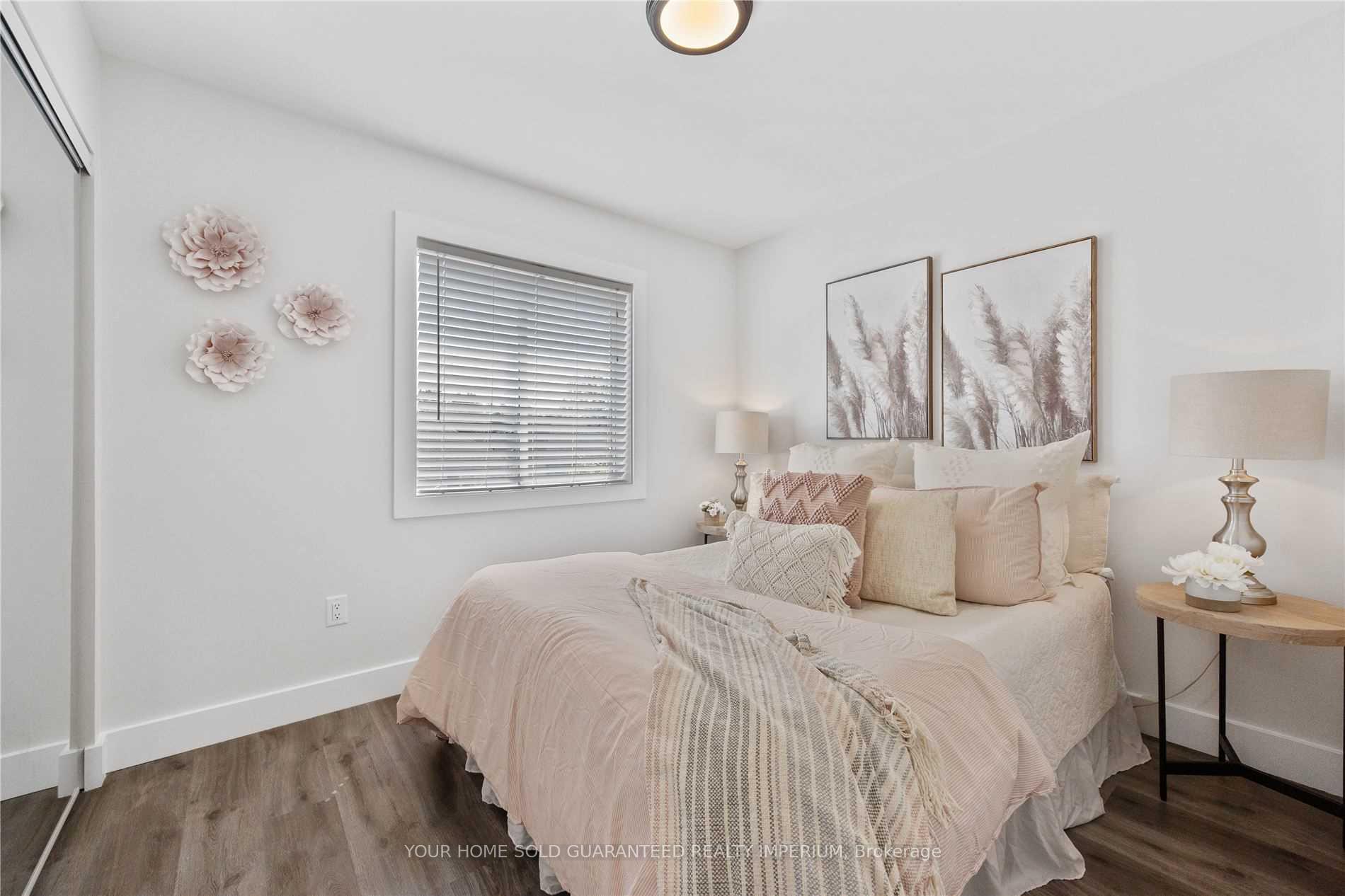 Photo 12 of 582 Brasswinds Trail, Oshawa, Pinecrest — HOMEH