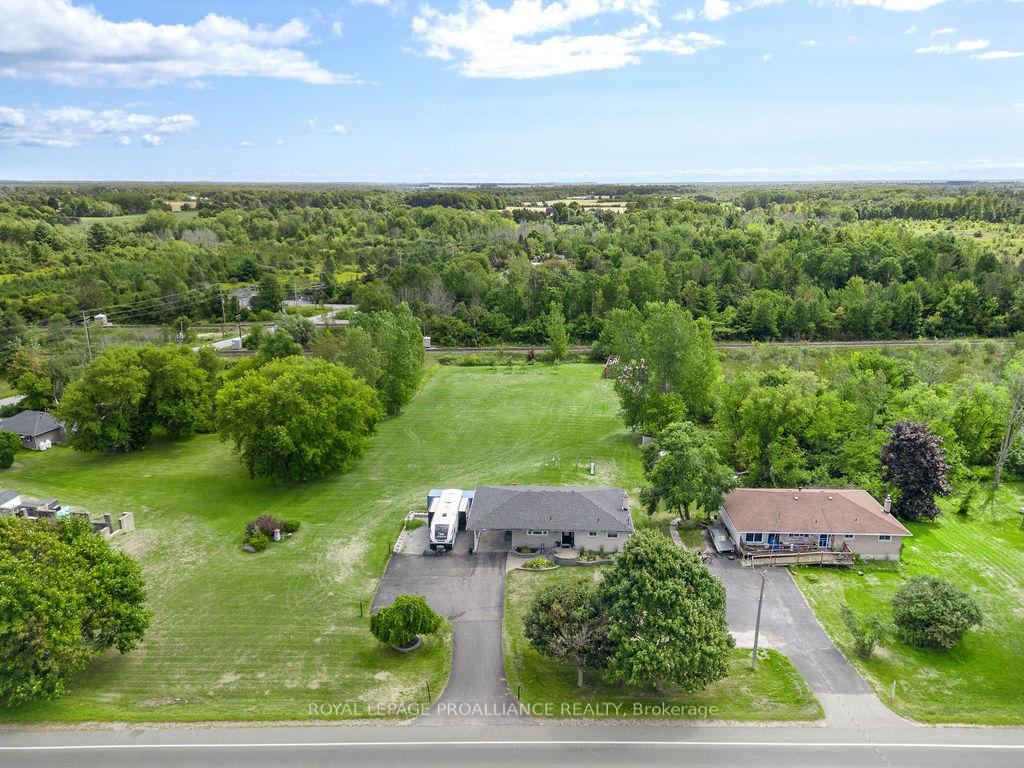 Photo 2 of 16395 2 Highway, Quinte West, Murray Ward — HOMEH