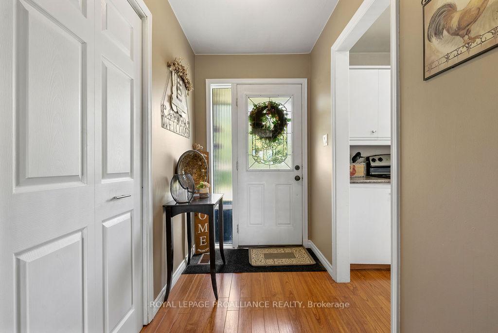 Photo 3 of 16395 2 Highway, Quinte West, Murray Ward — HOMEH