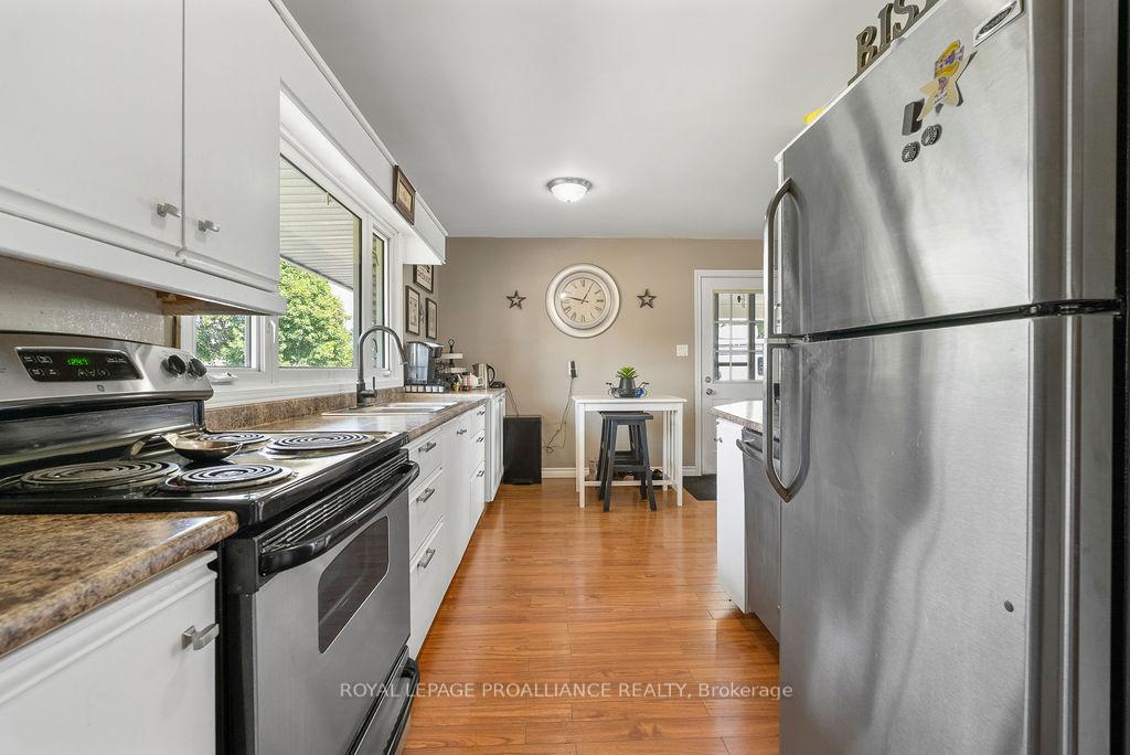 Photo 7 of 16395 2 Highway, Quinte West, Murray Ward — HOMEH