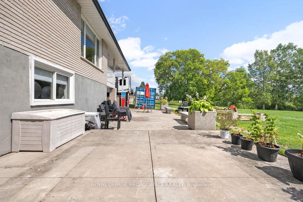 Photo 29 of 16395 2 Highway, Quinte West, Murray Ward — HOMEH