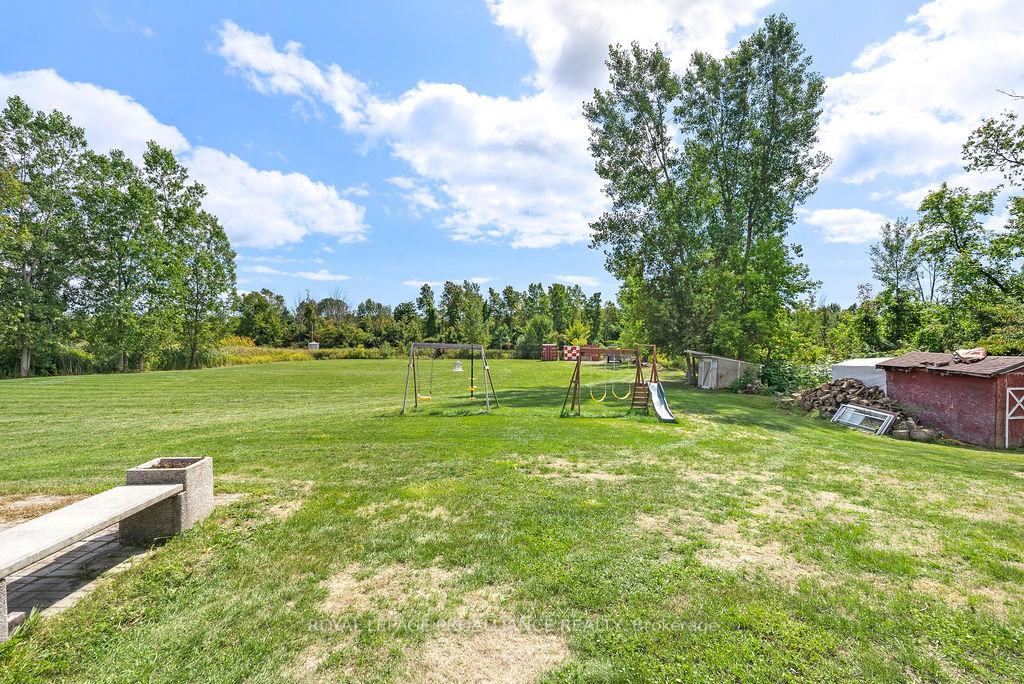 Photo 30 of 16395 2 Highway, Quinte West, Murray Ward — HOMEH