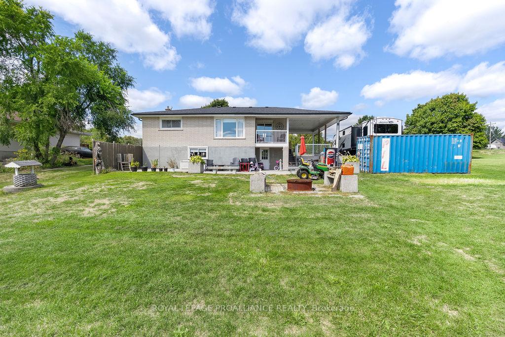 Photo 34 of 16395 2 Highway, Quinte West, Murray Ward — HOMEH