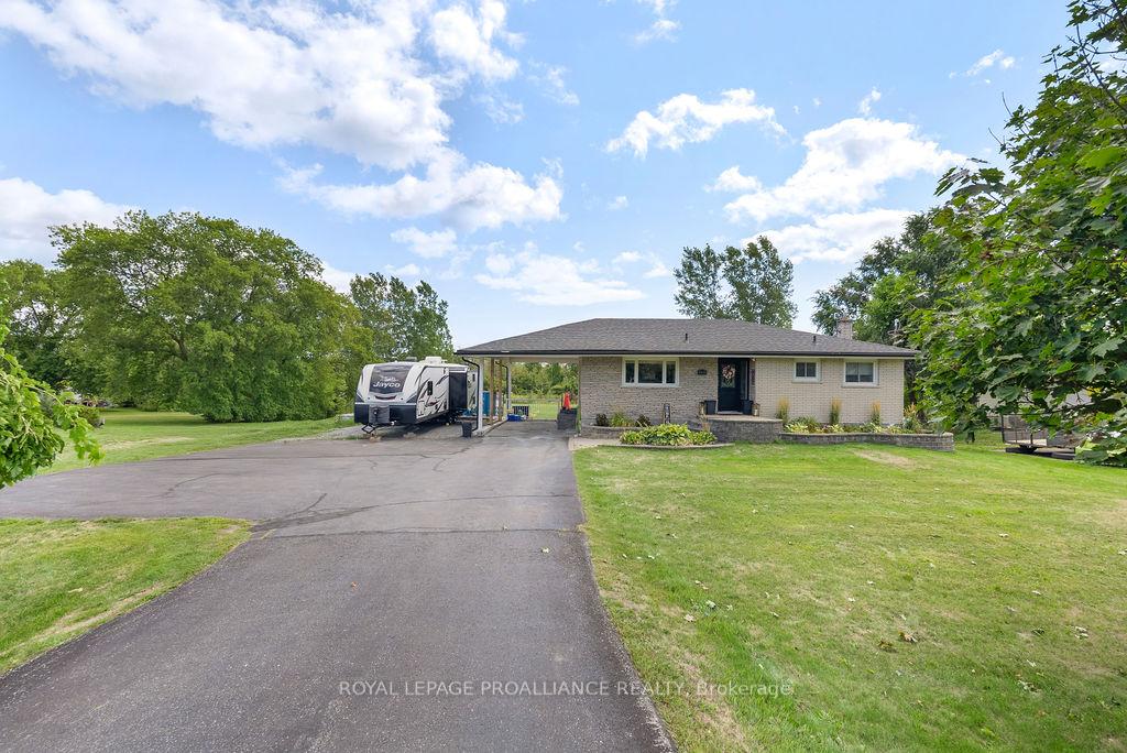 Photo 37 of 16395 2 Highway, Quinte West, Murray Ward — HOMEH