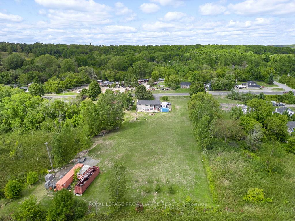 Photo 38 of 16395 2 Highway, Quinte West, Murray Ward — HOMEH
