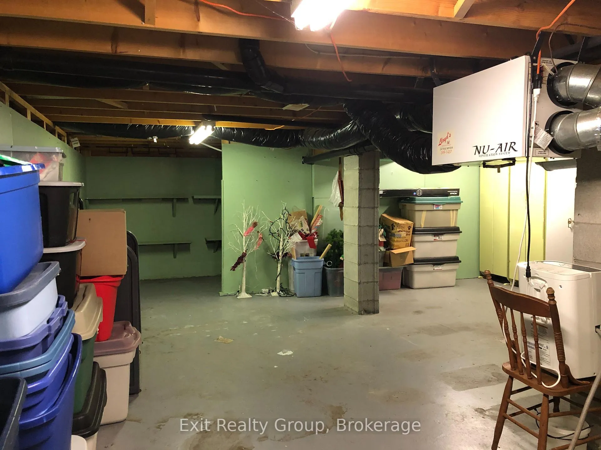 Photo 22 of 9 Empire Boulevard, Prince Edward County, Wellington Ward — HOMEH