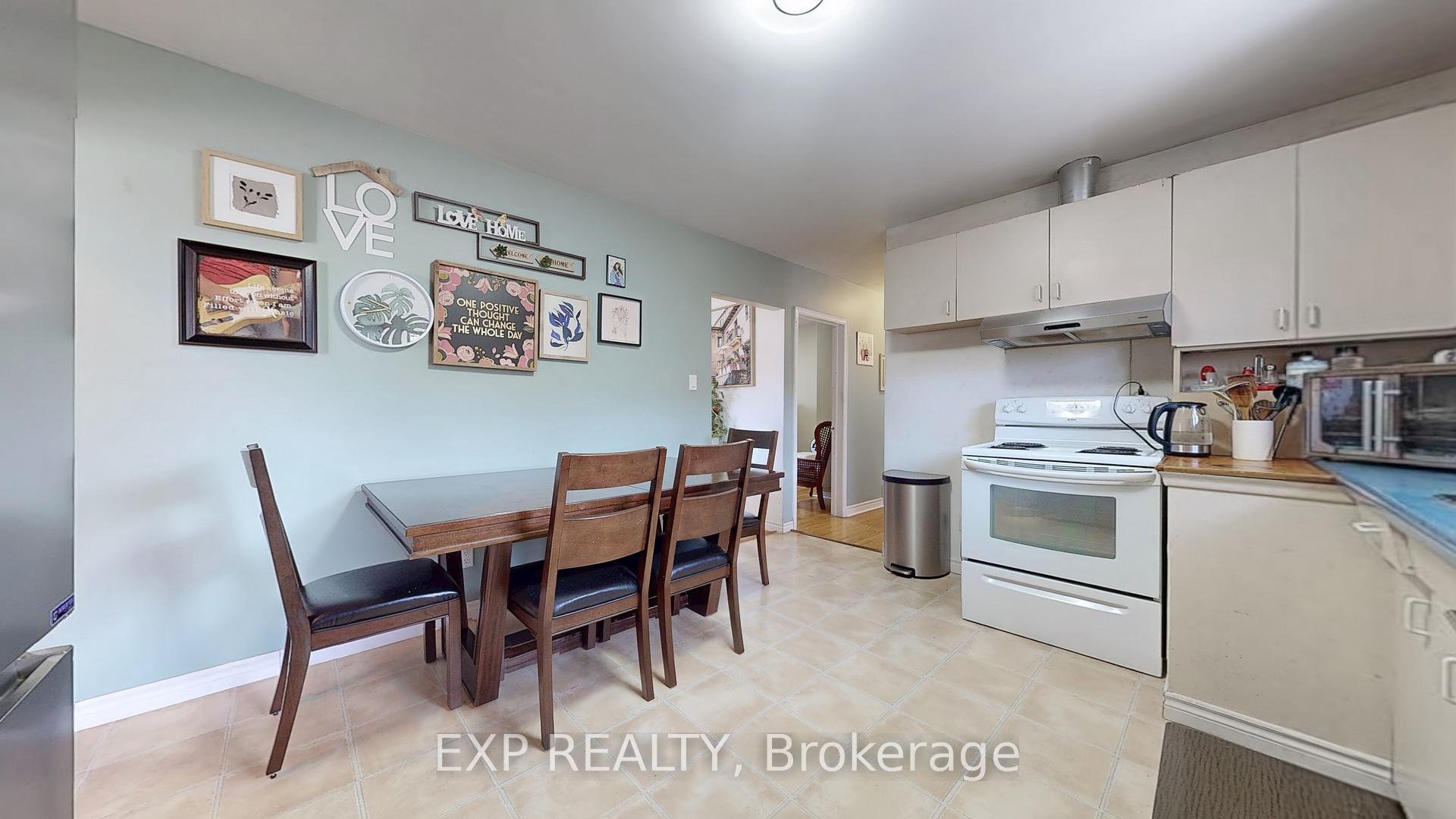 Photo 12 of 769 Olive Avenue, Oshawa, Donevan — HOMEH