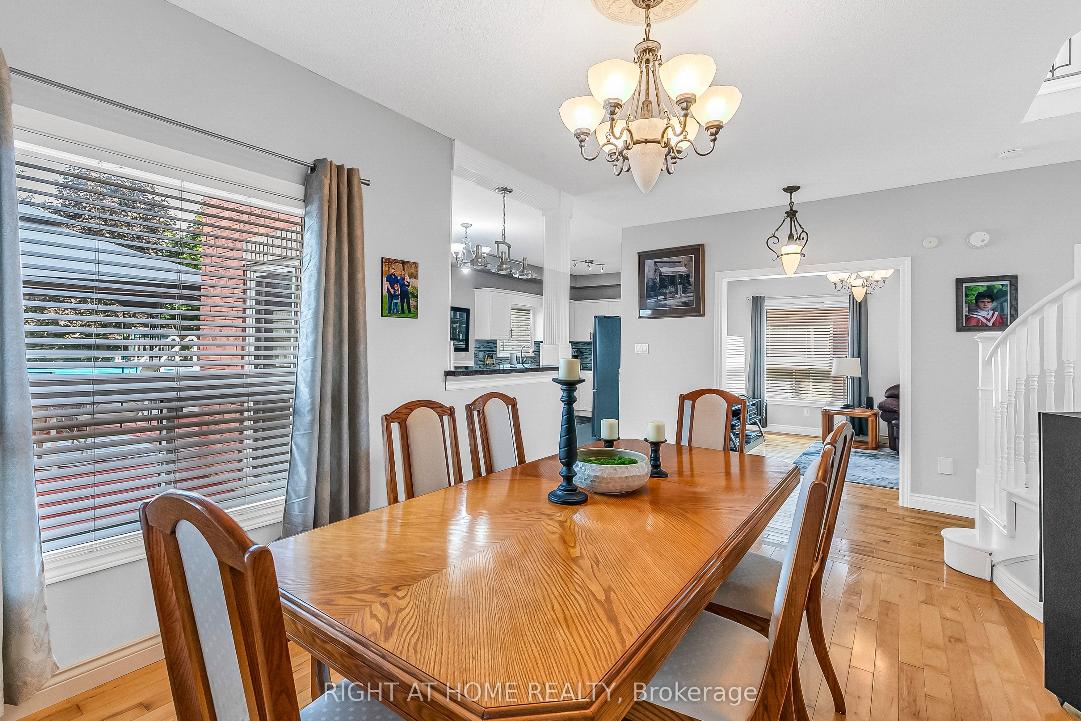 Photo 51 of 1923 Emerald Court, Innisfil, Alcona — HOMEH