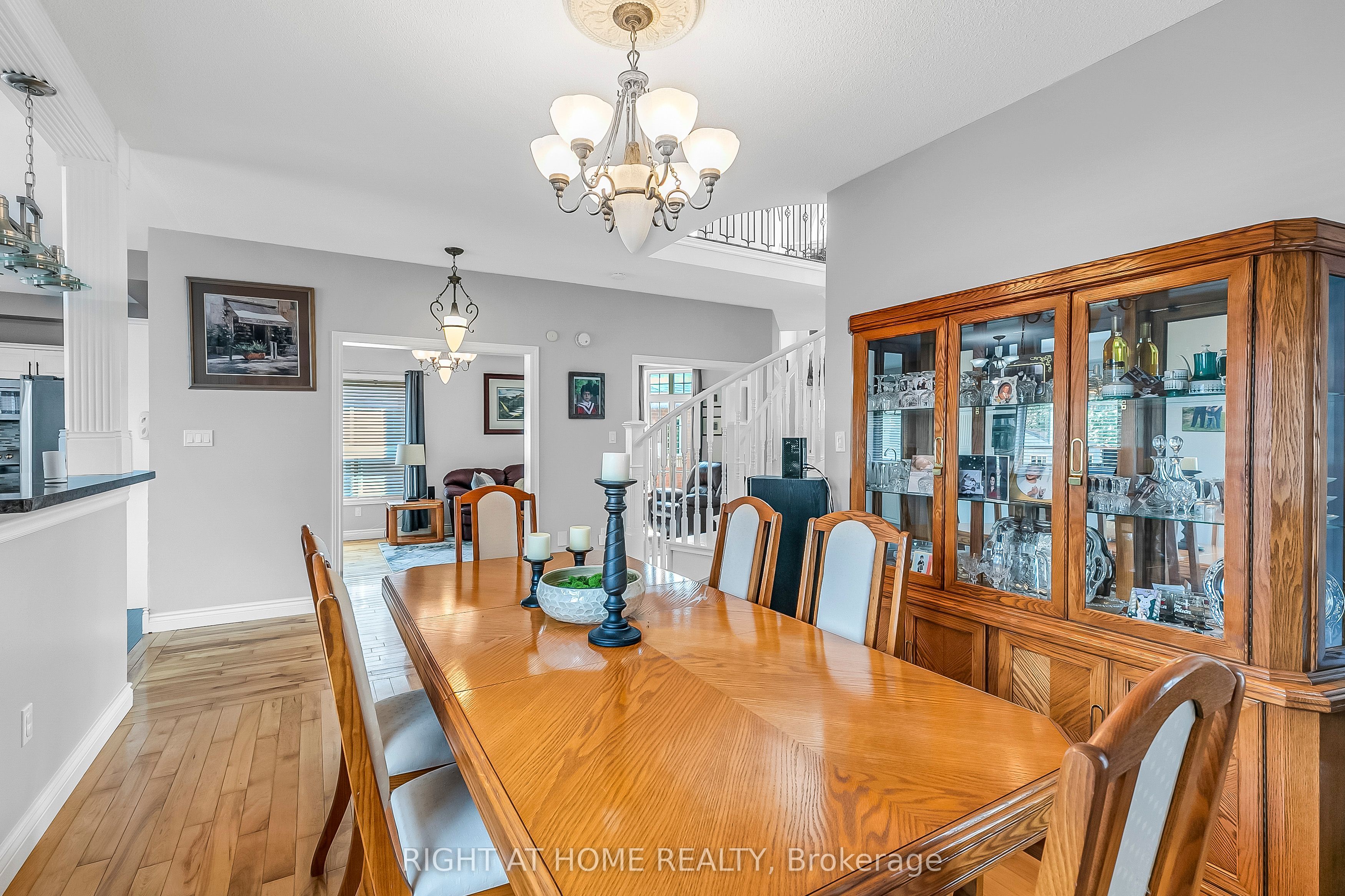 Photo 52 of 1923 Emerald Court, Innisfil, Alcona — HOMEH