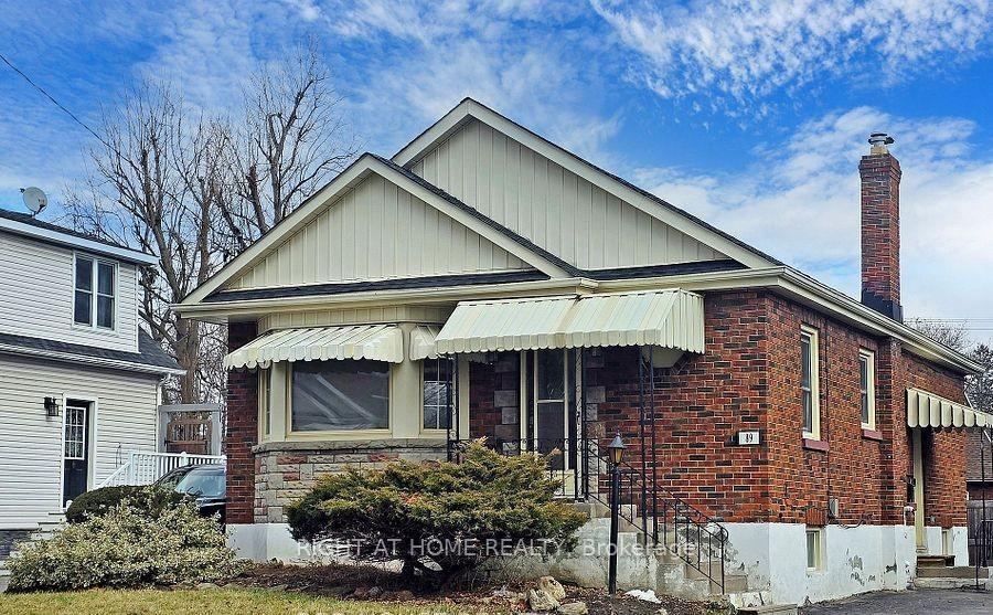 Photo 1 of 89 Chadburn Street, Oshawa, Central — HOMEH