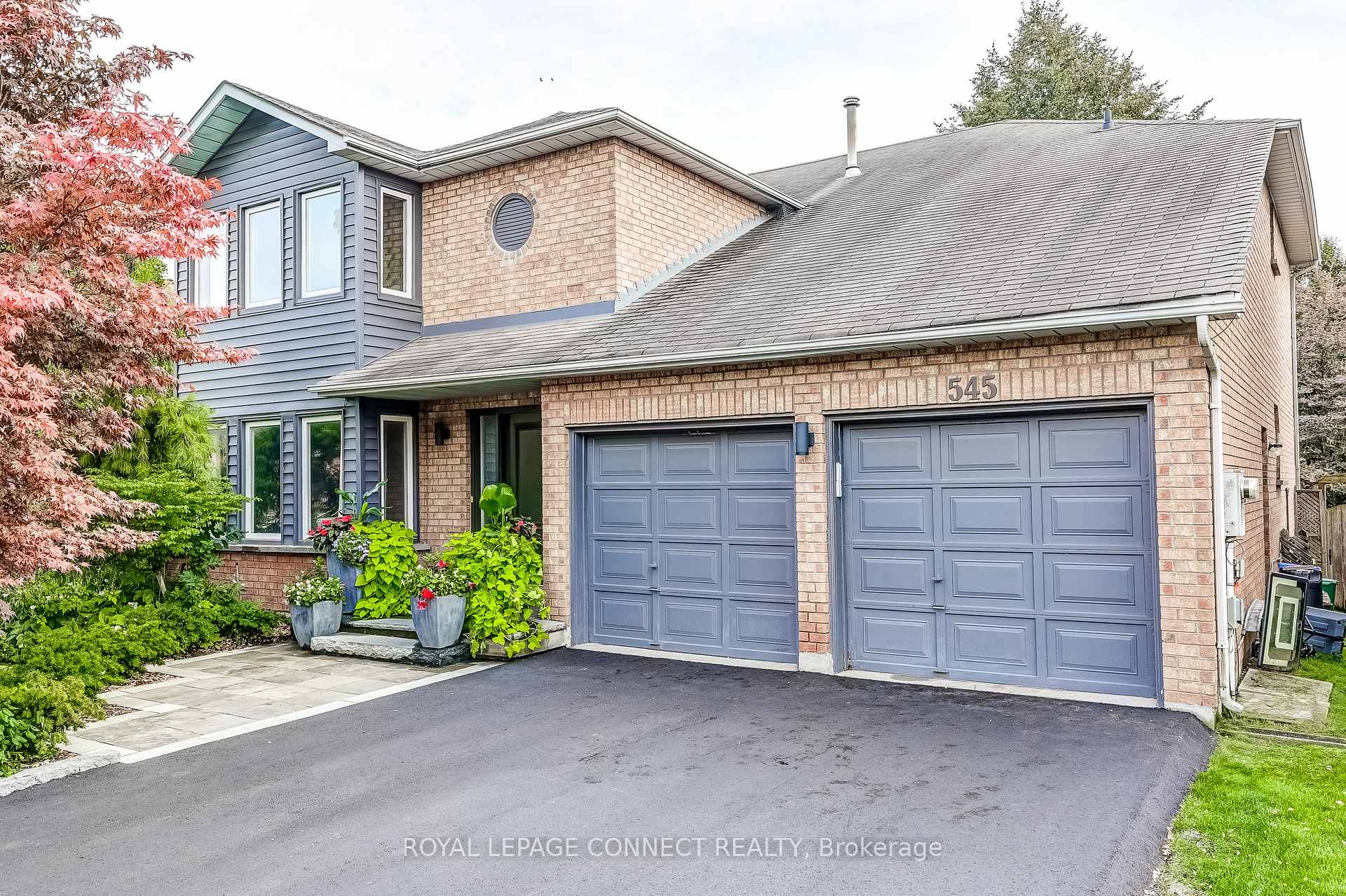 Photo 1 of 545 Charnwood Court, Pickering, Amberlea — HOMEH