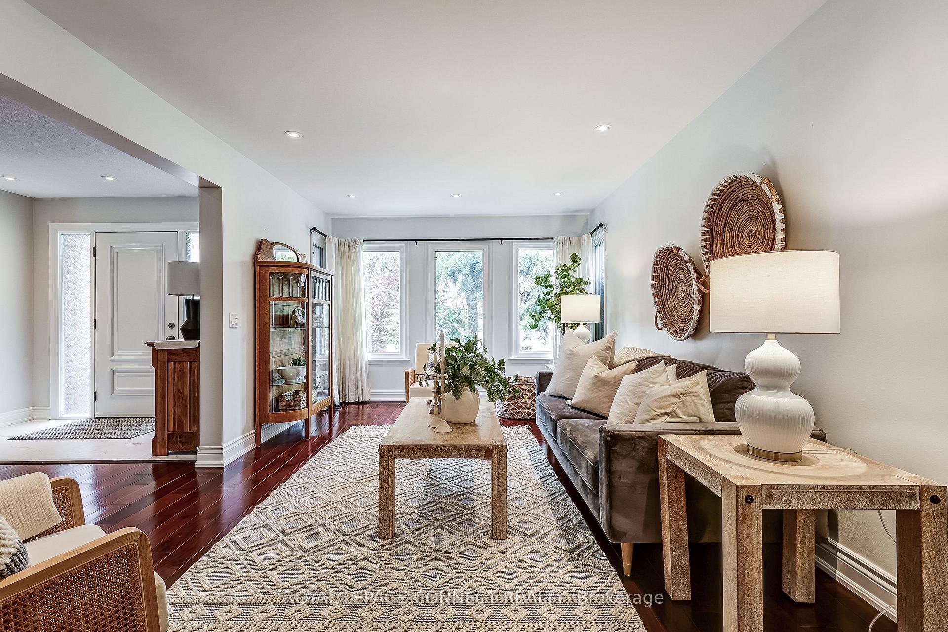 Photo 7 of 545 Charnwood Court, Pickering, Amberlea — HOMEH