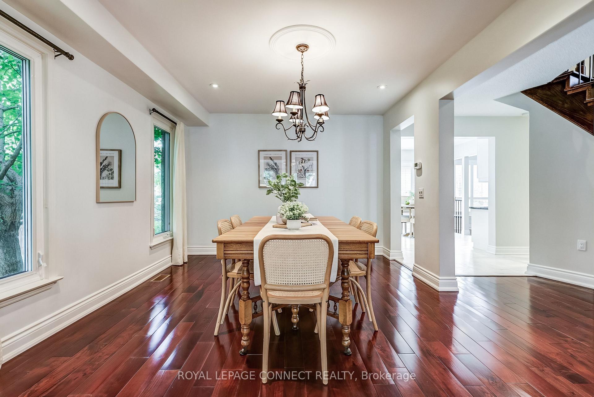Photo 9 of 545 Charnwood Court, Pickering, Amberlea — HOMEH