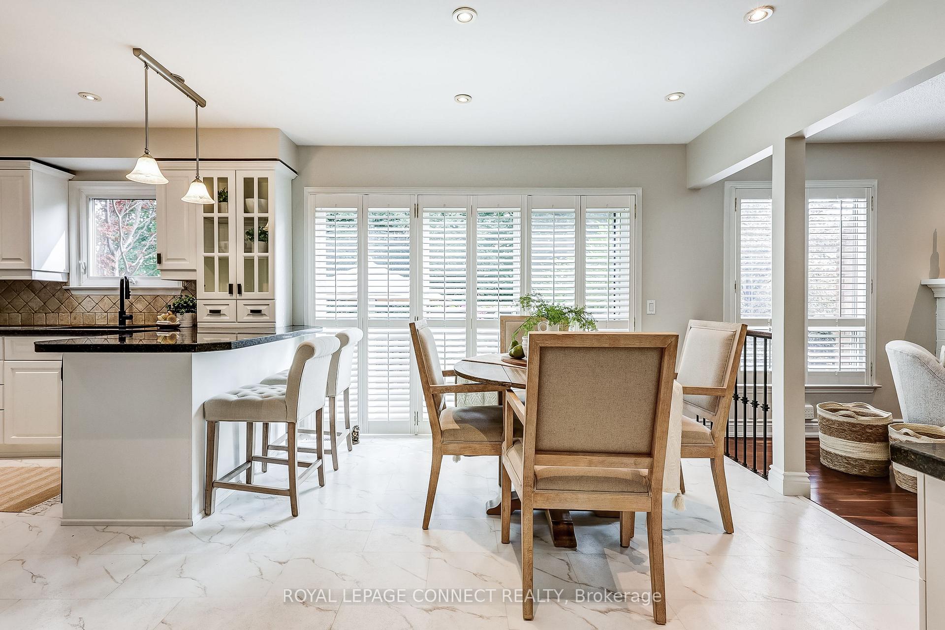 Photo 13 of 545 Charnwood Court, Pickering, Amberlea — HOMEH